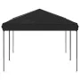 Carpa para fiestas plegable negro 3x6 m de , Carpas y cenadores - Ref: Foro24-93539, Precio: 155,42 €, Descuento: %