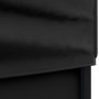 Carpa para fiestas plegable con paredes laterales negra 3x3 m de , Carpas y cenadores - Ref: Foro24-93532, Precio: 131,66 €, ...