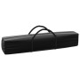 Carpa para fiestas plegable con paredes laterales negra 3x3 m de , Carpas y cenadores - Ref: Foro24-93532, Precio: 131,66 €, ...