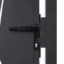 Garden gate in anthracite grey steel with grass design, 105x130 cm. by , garden gates - Ref: Foro24-153168, Price: 265,72 €, ...