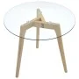 Set de mesas auxiliares 2 unidades vidrio templado de , Mesas de centro - Ref: Foro24-249501, Precio: 74,39 €, Descuento: %
