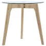 Set de mesas auxiliares 2 unidades vidrio templado de , Mesas de centro - Ref: Foro24-249501, Precio: 74,39 €, Descuento: %