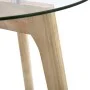 Set de mesas auxiliares 2 unidades vidrio templado de , Mesas de centro - Ref: Foro24-249501, Precio: 74,39 €, Descuento: %