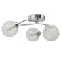 Lámpara de techo con 3 bombillas LED G9 120 W de , Apliques de techo - Ref: Foro24-50487, Precio: 44,88 €, Descuento: %