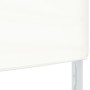 Carpa para fiestas plegable blanco 2x2 m de , Carpas y cenadores - Ref: Foro24-93496, Precio: 94,34 €, Descuento: %