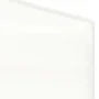 Carpa para fiestas plegable blanco 2x2 m de , Carpas y cenadores - Ref: Foro24-93496, Precio: 94,80 €, Descuento: %