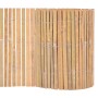 Valla de bambú de jardín 1000x30 cm de , Paneles de vallas - Ref: Foro24-142677, Precio: 40,31 €, Descuento: %