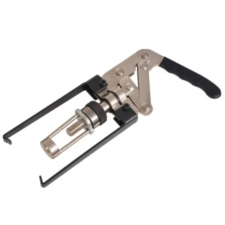 Top valve spring compressor for OHV OHC CVH engines by , Hand tools - Ref: Foro24-210430, Price: 18,42 €, Discount: %
