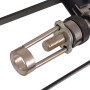 Compresor de muelles de válvula superior de motores OHV OHC CVH de , Herramientas de mano - Ref: Foro24-210430, Precio: 18,71...