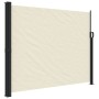 Toldo lateral retráctil crema 160x500 cm de , Sombrillas - Ref: Foro24-4004430, Precio: 92,75 €, Descuento: %