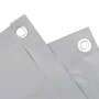 Gray PVC garden privacy screen 800x75 cm by , fence panels - Ref: Foro24-4005385, Price: 27,14 €, Discount: %