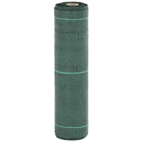 Membrana de malezas PP verde 0,5x10 m de , Mallas antihierbas - Ref: Foro24-4005242, Precio: 11,69 €, Descuento: %