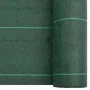 Membrana de malezas PP verde 2x10 m de , Mallas antihierbas - Ref: Foro24-4005263, Precio: 20,30 €, Descuento: %