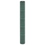 Membrana de malezas PP verde 1x10 m de , Mallas antihierbas - Ref: Foro24-4005249, Precio: 14,41 €, Descuento: %