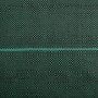 Membrana de malezas PP verde 1x10 m de , Mallas antihierbas - Ref: Foro24-4005249, Precio: 14,41 €, Descuento: %