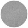 Artificial grass with round gray studs Ø170 cm by vidaXL, artificial flora - Ref: Foro24-147810, Price: 24,65 €, Discount: %