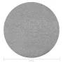 Artificial grass with round gray studs Ø170 cm by vidaXL, artificial flora - Ref: Foro24-147810, Price: 24,65 €, Discount: %