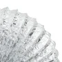 Aluminum ventilation duct 6 m Ø15 cm by , air ducts - Ref: Foro24-4008064, Price: 15,61 €, Discount: %