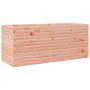 Jardinera madera maciza de abeto Douglas 110x40x45,5 cm de , Maceteros y jardineras - Ref: Foro24-847276, Precio: 123,27 €, D...