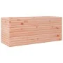 Jardinera madera maciza de abeto Douglas 110x40x45,5 cm de , Maceteros y jardineras - Ref: Foro24-847276, Precio: 121,65 €, D...