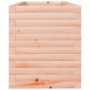 Jardinera madera maciza de abeto Douglas 110x40x45,5 cm de , Maceteros y jardineras - Ref: Foro24-847276, Precio: 123,27 €, D...