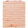 Jardinera madera maciza de abeto Douglas 110x40x45,5 cm de , Maceteros y jardineras - Ref: Foro24-847276, Precio: 121,65 €, D...