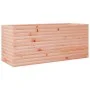 Jardinera madera maciza de abeto Douglas 110x40x45,5 cm de , Maceteros y jardineras - Ref: Foro24-847276, Precio: 121,65 €, D...