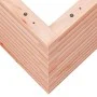 Jardinera madera maciza de abeto Douglas 110x40x45,5 cm de , Maceteros y jardineras - Ref: Foro24-847276, Precio: 121,65 €, D...