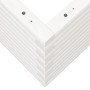 Jardinera madera maciza de pino blanco 90x40x45,5 cm de , Maceteros y jardineras - Ref: Foro24-847269, Precio: 146,93 €, Desc...
