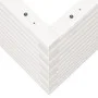 Jardinera madera maciza de pino blanco 90x40x45,5 cm de , Maceteros y jardineras - Ref: Foro24-847269, Precio: 118,92 €, Desc...