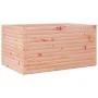 Jardinera madera maciza de abeto Douglas 90x60x45,5 cm de , Maceteros y jardineras - Ref: Foro24-847281, Precio: 121,77 €, De...