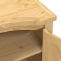 Armario Corona madera maciza de pino 102x52x186 cm de , Armarios roperos - Ref: Foro24-4012156, Precio: 414,88 €, Descuento: %
