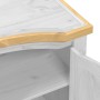 Armario Corona madera maciza de pino 194x52x186 cm de , Armarios roperos - Ref: Foro24-4012163, Precio: 847,47 €, Descuento: %