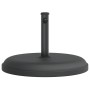 Base de sombrilla redonda para palos de Ø32/35/38 mm 25 kg de , Bases para sombrillas - Ref: Foro24-368670, Precio: 69,32 €, ...