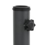 Base de sombrilla redonda para palos de Ø32/35/38 mm 15 kg de , Bases para sombrillas - Ref: Foro24-368672, Precio: 51,70 €, ...