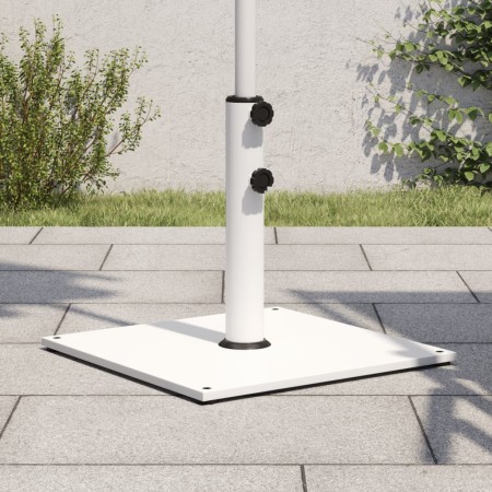Base de sombrilla redonda para palos de Ø32/38/48 mm 25 kg de , Bases para sombrillas - Ref: Foro24-368679, Precio: 100,85 €,...