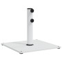 Base de sombrilla redonda para palos de Ø32/38/48 mm 25 kg de , Bases para sombrillas - Ref: Foro24-368679, Precio: 100,85 €,...