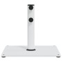 Base de sombrilla redonda para palos de Ø32/38/48 mm 25 kg de , Bases para sombrillas - Ref: Foro24-368679, Precio: 100,85 €,...