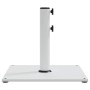 Base de sombrilla redonda para palos de Ø32/38/48 mm 25 kg de , Bases para sombrillas - Ref: Foro24-368679, Precio: 100,85 €,...
