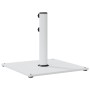 Base de sombrilla redonda para palos de Ø32/38/48 mm 25 kg de , Bases para sombrillas - Ref: Foro24-368679, Precio: 100,85 €,...