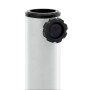 Base de sombrilla redonda para palos de Ø32/38/48 mm 25 kg de , Bases para sombrillas - Ref: Foro24-368679, Precio: 100,85 €,...
