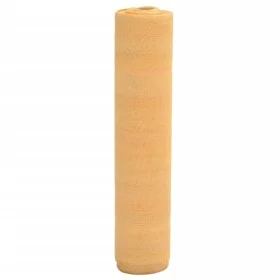 Red de privacidad HDPE arena 1,5x10 m 195 g/m² de , Sombrillas - Ref: Foro24-4003857, Precio: 41,83 €, Descuento: %
