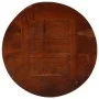 Solid recycled wood round table top Ø 50x3.8 cm by , Table tops - Ref: Foro24-370022, Price: 50,61 €, Discount: %