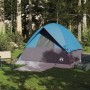 Tienda de campaña iglú para 4 personas impermeable azul de , Tiendas de campaña - Ref: Foro24-94700, Precio: 77,54 €, Descuen...