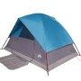 Tienda de campaña iglú para 4 personas impermeable azul de , Tiendas de campaña - Ref: Foro24-94700, Precio: 77,54 €, Descuen...