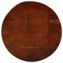 Solid recycled wood round table top Ø 50x1.5 cm by , Table tops - Ref: Foro24-370020, Price: 32,22 €, Discount: %