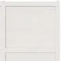Massive Holztür aus weißem Kiefernholz, 100x208 cm. von , Türen - Ref: Foro24-850639, Preis: 139,08 €, Rabatt: %