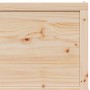 Puerta de granero madera maciza de pino 90x208 cm de , Puertas - Ref: Foro24-850632, Precio: 112,12 €, Descuento: %