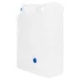 Water jug with tap and 22L plastic soap dispenser by , Storage deposits - Ref: Foro24-155045, Price: 43,08 €, Discount: %
