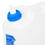Wasserkanister mit Hahn und 22-Liter-Spender für flüssige Seife. von , Lagerstätten - Ref: Foro24-155045, Preis: 43,08 €, Rab...